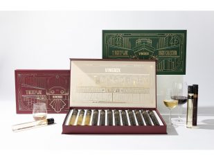 Vinebox Unveils 2025 Wine Advent Calendar: 12 Nights of Wine