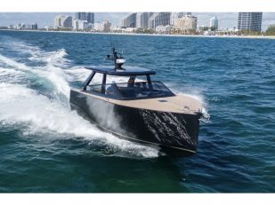YachtWorld and Colnago Yachts Announce Exclusive Collaboration Ahead of FLIBS 2025