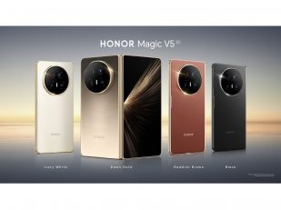 HONOR Launches the Thinnest Zero-compromise Book-style Foldable Magic V5 in Western Europe