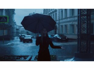 From Breeze To Blast: The Umbrella Engineered For Any Weather