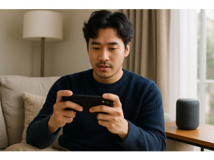 Lifestyle Investments: Why Smart Tech Is the Next Luxury Frontier