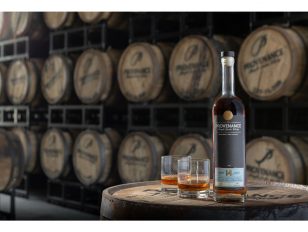 Middleburg Barrel Company Unveils Provenance Bourbon