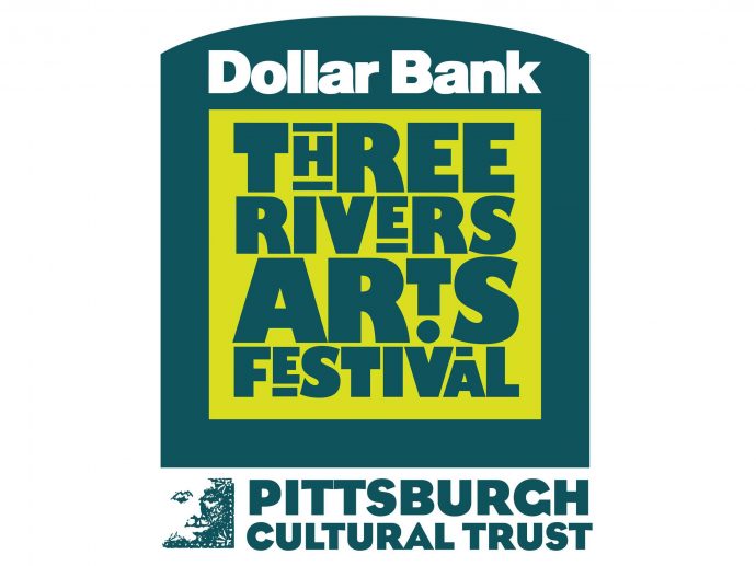 Three Rivers Arts Festival