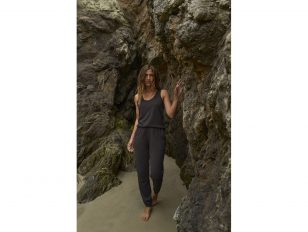 Premiere Organic Bedding Brand Coyuchi Unveils Its First Apparel Collection