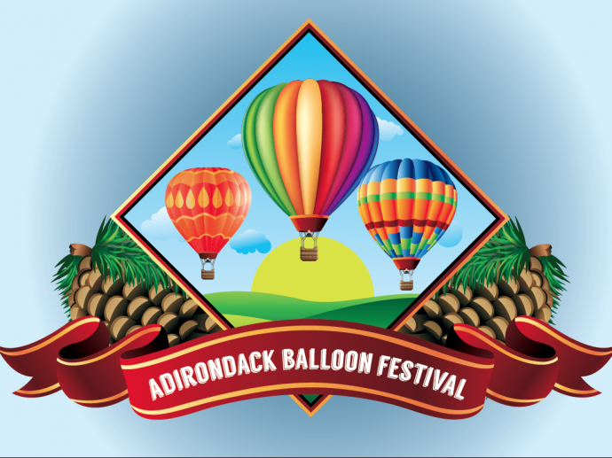 Adirondack Balloon Festival
