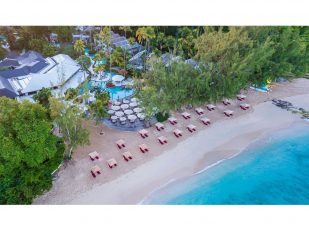 The Luxury Collection Arrives in Barbados with the Reopening of Colony Club