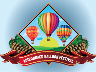 Adirondack Balloon Festival