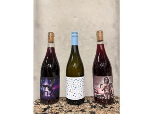 From Slovenia to Whole Foods: Gönc Wines Secure National Placement After Four-Year Journey