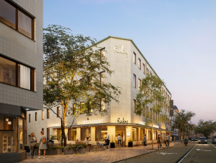 Ruby Group Announces Second Swedish Property in Malmö