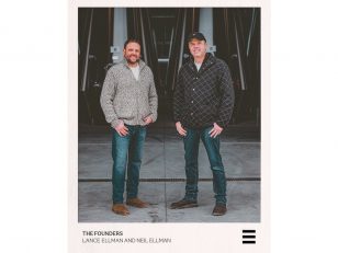 ELLMAN Estate Winery Opens Its Doors in Napa Valley, Bringing South African Roots to CA Wine Country