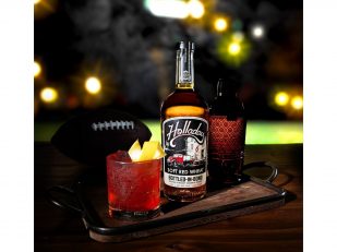 Holladay Distillery Invites Kansas City Fans to Make Every Game Day a Holladay