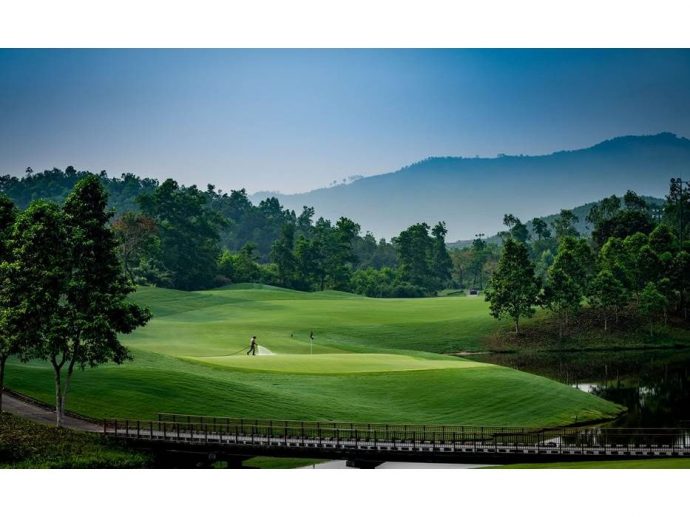 Vietnam Golf Coast Takes to the World Stage at IGTM Cannes