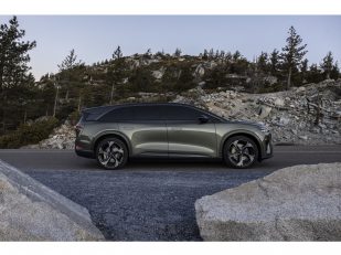 The All-Electric Force of Attraction: Introducing Lucid Gravity to Europe