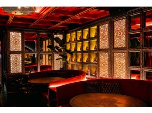 Ayah Brings Authentic Moroccan Cuisine to New York City's Dining Scene