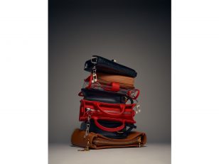 Show Tote, The Bag That Gets You In