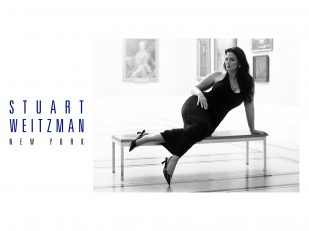 Stuart Weitzman Launches "Stuart Weitzman New York" For Fall 2025