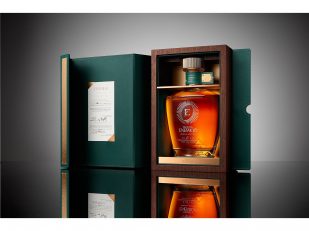 Tequila Enemigo Announces Complete Sell Out of Enemigo Finito: World's First Bordeaux Tequila