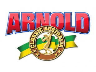 Arnold Classic Australia