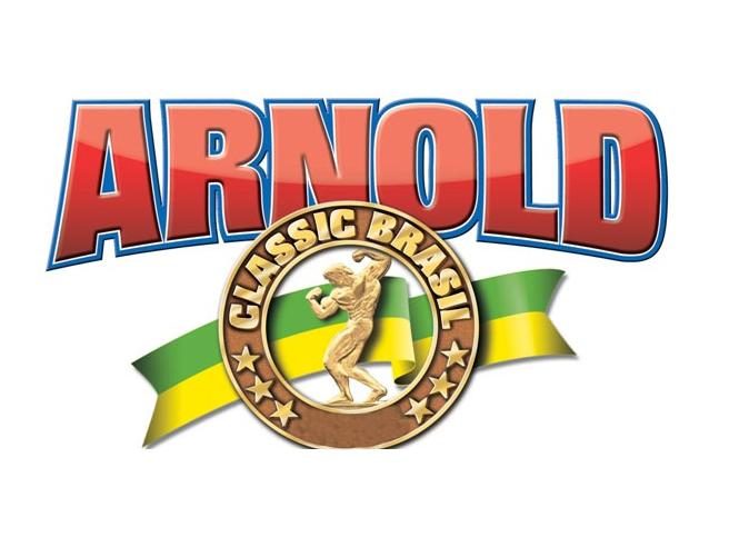 Arnold Classic Brasil