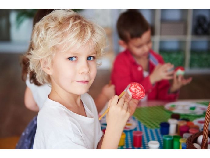 Preschool in Brooklyn: Little Scholars Locations