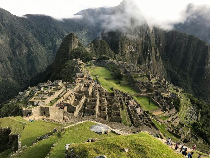 The Best Way to Combine a Trip to Cusco and Machu Picchu