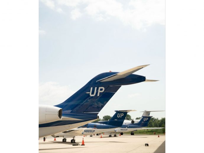 Wheels Up Launches New Membership Portfolio