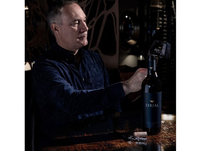 Serial Wines Supports Paso Robles Recognition With Local And National Fall Celebrations