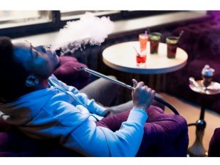 The Evolution of Cannabis Consumption: From Smoking to Beverages