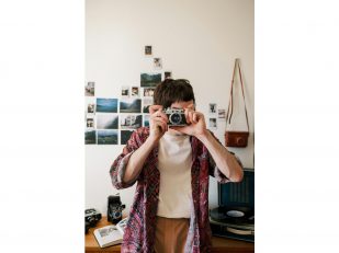 Creative Ways to Preserve Family Moments Forever