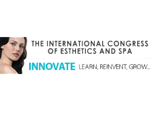 The International Congress of Esthetics and Spa