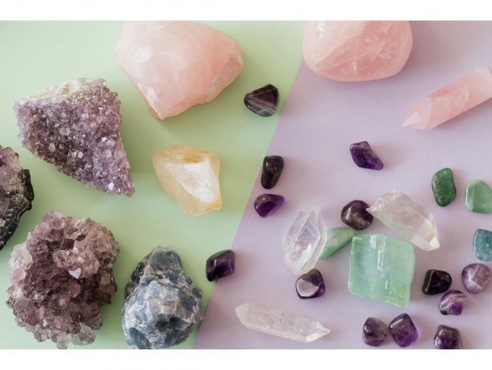 The Hidden World of Investment-Grade Australian Gemstones