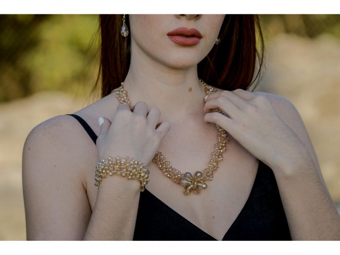 Jewelry Styles Making a Comeback This Year