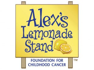 L.A. Loves Alex's Lemonade
