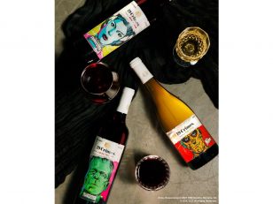 19 Crimes and Universal Products & Experiences Expand Limited-Edition Universal Monsters Wines