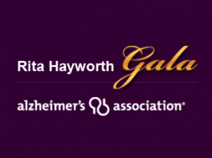Rita Hayworth Gala
