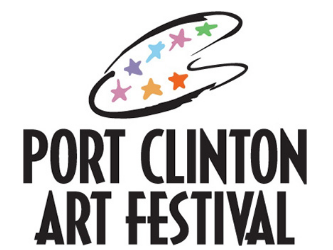 Port Clinton Art Festival