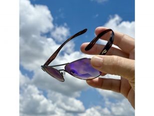 Flying Eyes Introduces Peregrine Titanium: Unmatched Strength, Unrivaled Comfort
