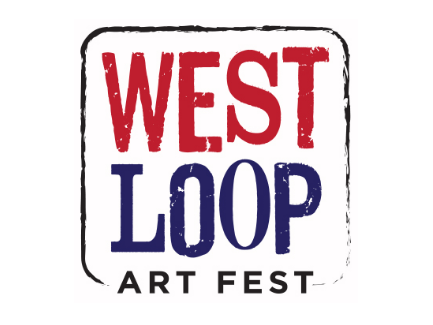 West Loop Art Fest