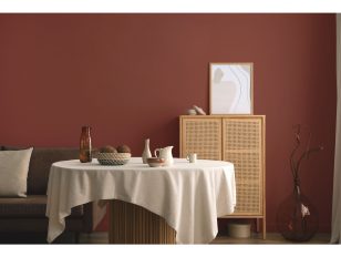 Ace Hardware's Exclusive Clark+Kensington Unveils 2026 Color of the Year - Hazelnut Crunch