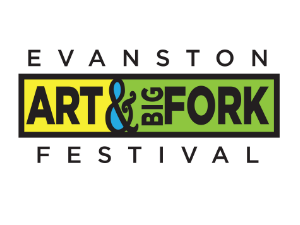 Evanston Art & Big Fork Festival