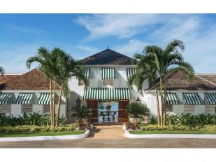 Round Hill Hotel & Villas Announces New Michelin-Star Culinary Experience for Thanksgiving 2025