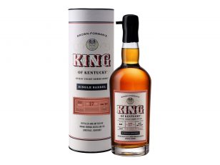 Aged to Perfection: The 2025 King of Kentucky Release Is a 17-Year-Old Masterpiece