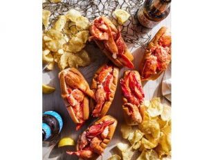 Cousins Maine Lobster Expands Its SoCal Footprint with Ventura Launch