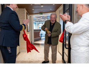 Oceania Cruises® Unveils Reprise of Original French Restaurant, Jacques, on New Ship, Oceania Allura