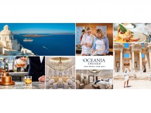 Oceania Cruises® Enhances Voyage Inclusions For All Guests