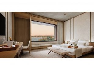 Nobu Hospitality Announces Nobu Hotel And Restaurant Nashville