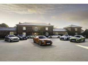 Bentley Financial Services launches bespoke UK insurance service