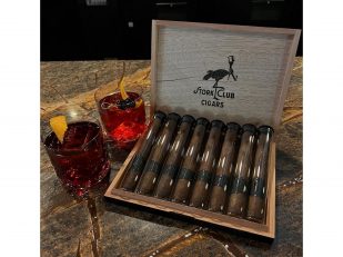 Stork Club Takes Flight: Eye In The Sky Partnership Redefines Membership Luxury