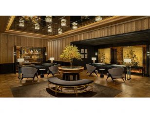 The Luxury Collection Debuts in Singapore with Unveiling of The Laurus, A Luxury Collection Resort