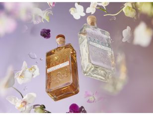Laelia Tequila Introduces Añejo, an Expression of Patience and Craft